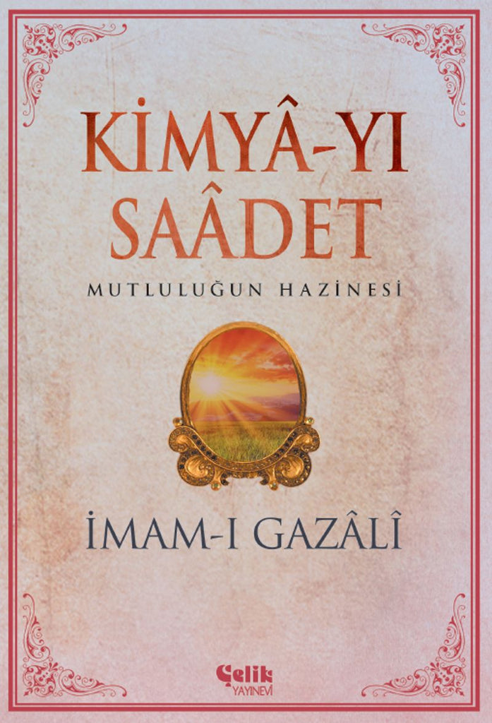 Kimya-yı Saadet