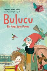 Çocuk Kitapları