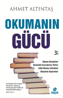Okumanin Gücü