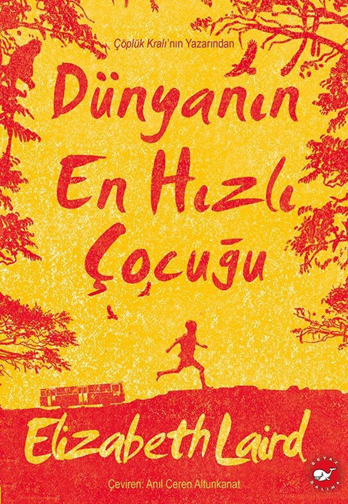 Dünyanın En Hızlı Çocuğu (9-12 Yaş)
