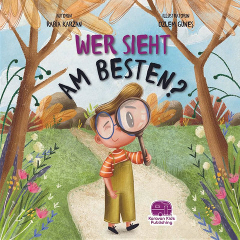 Wer Sieht Am Besten
