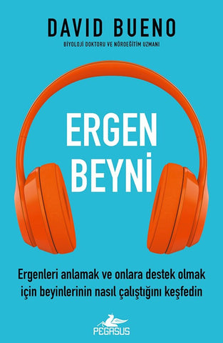Ergen Beyni