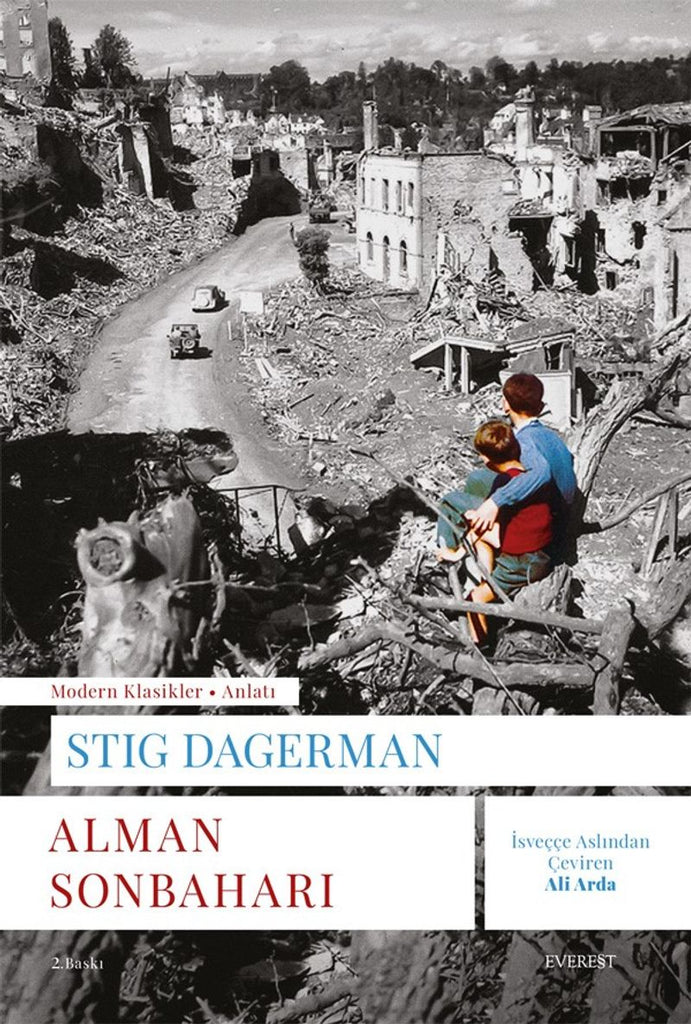 Alman Sonbaharı