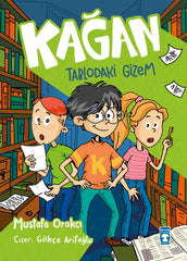 Çocuk Kitapları