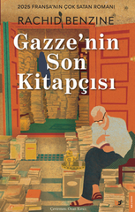 Gazze'nin Son Kitapçısı