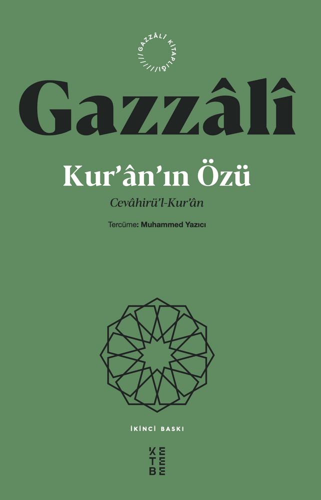 Kur'an'ın Özü (Cevahirü'l-Kur'an)