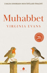 Muhabbet