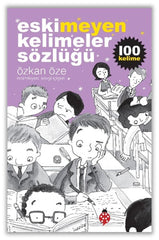 Eskimeyen Kelimeler Sözlüğü (10-13 Yaş)