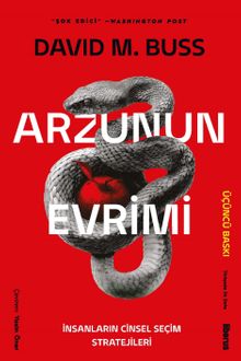 Arzunun Evrimi