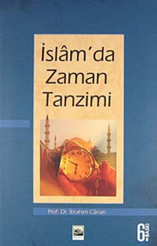 Islamda Zaman Tanzimi