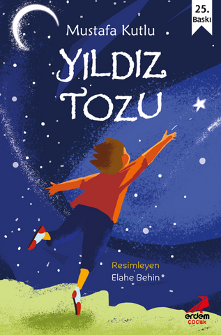 Yıldız Tozu (9-11 Yaş)