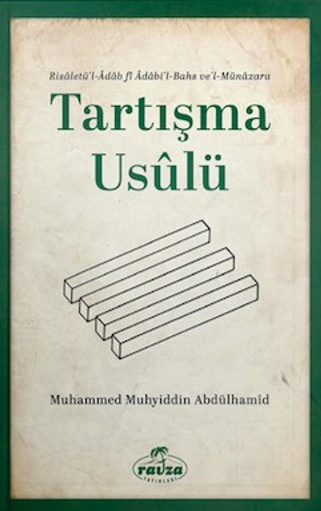 Tartışma Usulü
