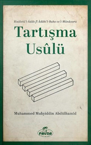 Tartışma Usulü