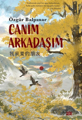 Canım Arkadaşım