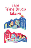 Ramazan Hediyem Kutusu