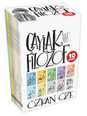 Çocuk Kitapları
