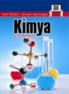 Kimya O'Nu Anlatiyor