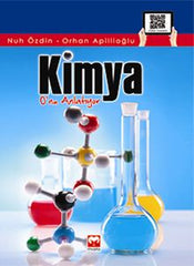 Kimya O'Nu Anlatiyor