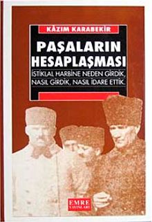 Paşaların Hesaplaşması