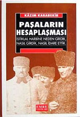 Paşaların Hesaplaşması