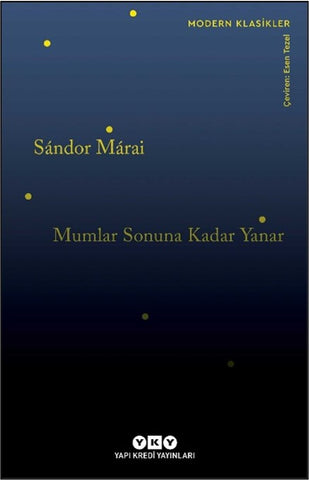 Mumlar Sonuna Kadar Yanar