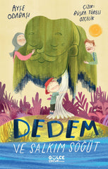 Dedem ve Salkım Söğüt (8-10 Yaş)