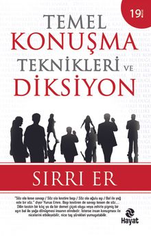 Temel Konuşma Teknikleri Diksiyon