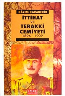İttihat ve Terakki Cemiyeti