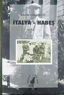 İtalya-Habeş