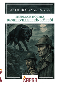 Sherlock Holmes / Baskervillelerin Köpeği