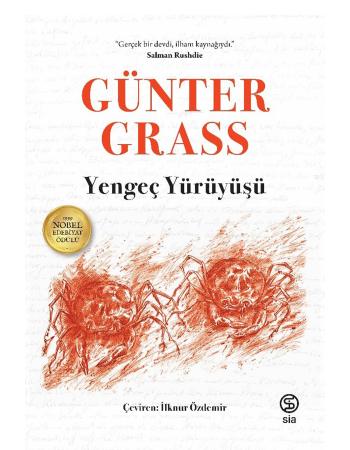 Yengeç Yürüyüşü