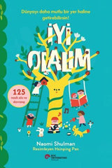 İyi Olalım (7-9 Yaş)