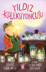 Yıldız Koleksiyoncusu (7-9 Yaş)