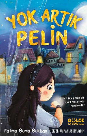 Yok Artık Pelin
