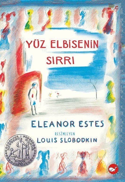 Yüz Elbisenin Sırrı (10-13 Yaş)