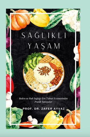 Sağlıklı Yaşam