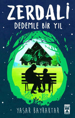 Zerdali & Dedemle Bir Yıl (10-12 Yaş)