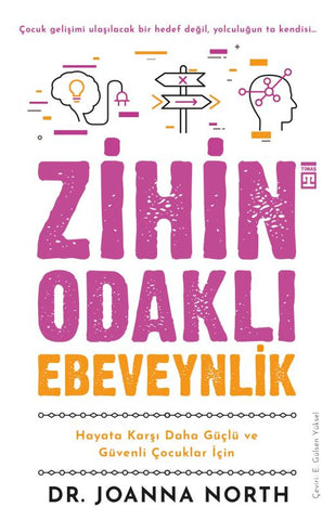 Zihin Odaklı Ebeveynlik

