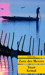 Zorn des Meeres (Deniz Küstü)