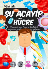 Şu Acayip Hücre (9-12 Yaş)