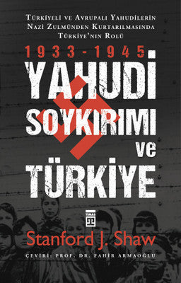 Yahudi Soykırımı ve Türkiye / Yahudiler Nazi Zulmünden Nasıl Kurtarıldı?