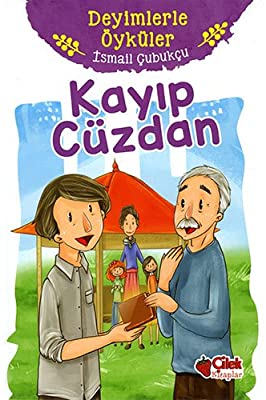 Kayıp Cüzdan