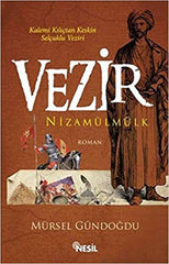 Vezir  Nizamülmülk