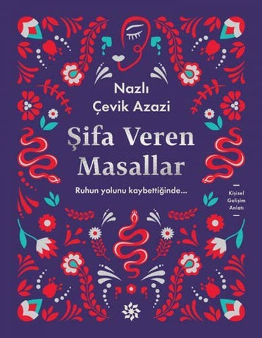 Sifa Veren Masallar