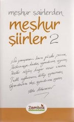 Meşhur Şairlerden Meşhur Şiirler-2