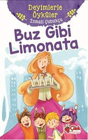 Buz Gibi Limonata
