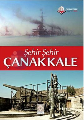 Şehir Şehir Çanakkale