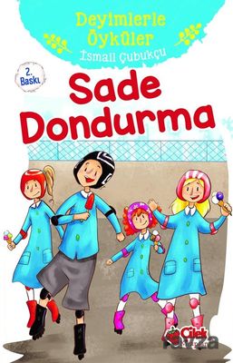 Sade Dondurma