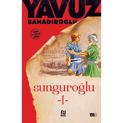 Sunguroğlu 1