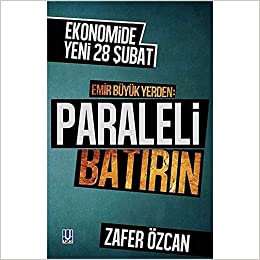 Paraleli Batırın